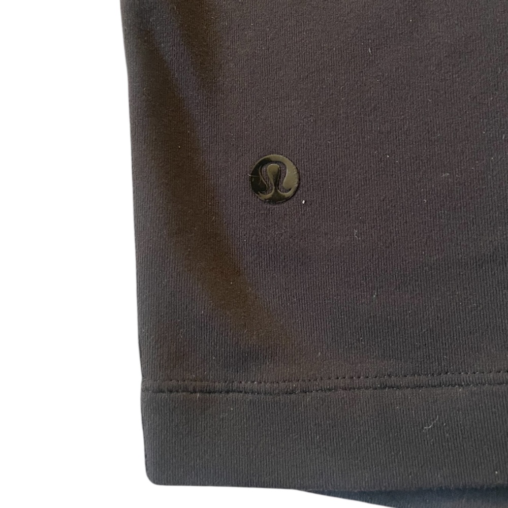 Lululemon Globetrotter Midi Racerback Athleisure Dress Size 8 Pickleball Travel - Picture 5 of 8
